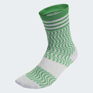 Chaussettes adidas by Stella McCartney Gris Femmes adidas by Stella McCartney