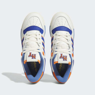 Rivalry Low 86 Sko Hvit