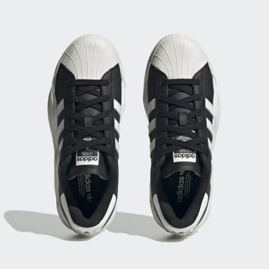 adidas Originals Superstar Shoes - Låga sneakers