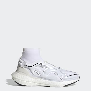 Tênis Adidas por Stella McCartney