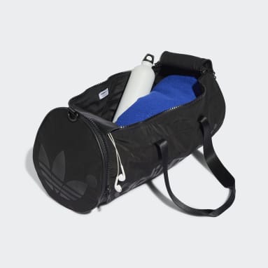 Originals Sort Blue Version Duffel Lux taske
