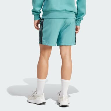 Short Essential 3-Stripes Chelsea FC