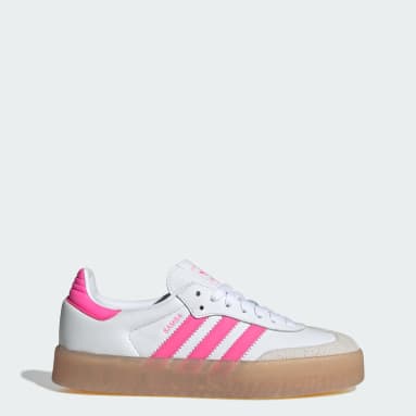 Scarpe Sambae