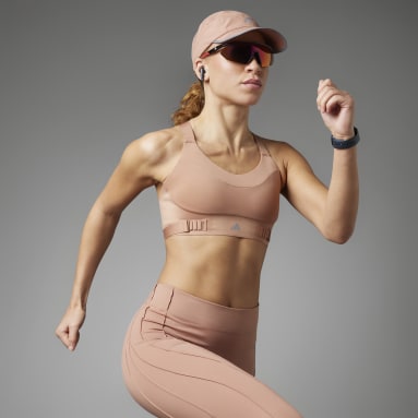 Dames Fitness En Training Collective Power Fastimpact Luxe High-Support Beha