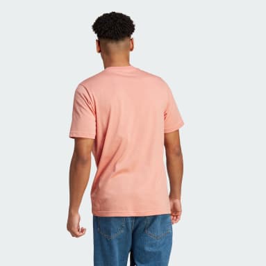 Camiseta Sportswear Dream Doodle Fill Vermelho Homem Sportswear