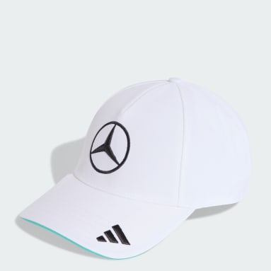CASQUETTE DE PILOTE MERCEDES - AMG PETRONAS FORMULA 1 TEAM