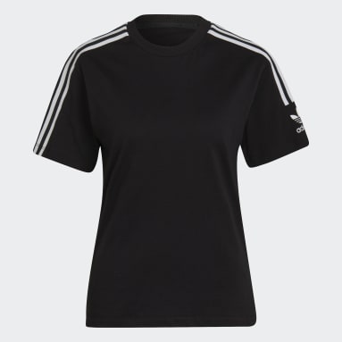Dames Originals Adicolor Classics Regular T-shirt