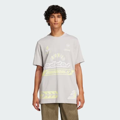 Camiseta Sponsors