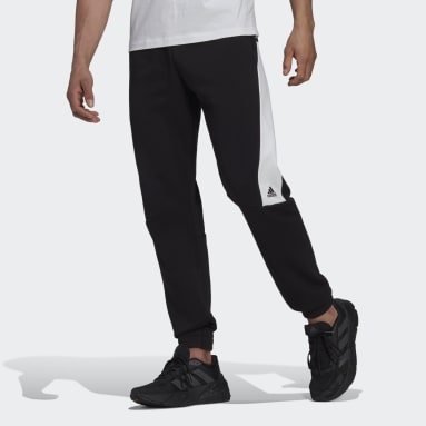 Calças Badge of Sport Future Icons Preto Homem Sportswear