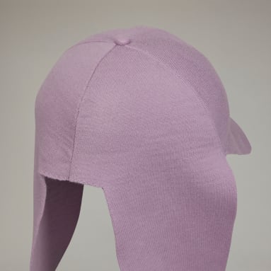 Y-3 SC CAP Pourpre Y-3