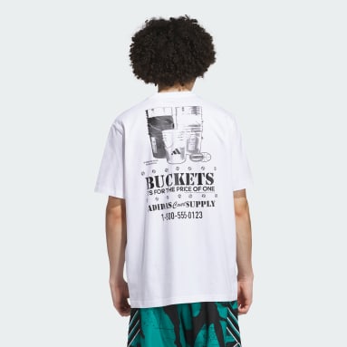 Get Buckets Graphic Tee