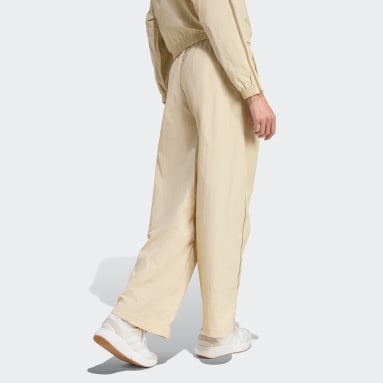 City Tech Woven Zip Pantolon