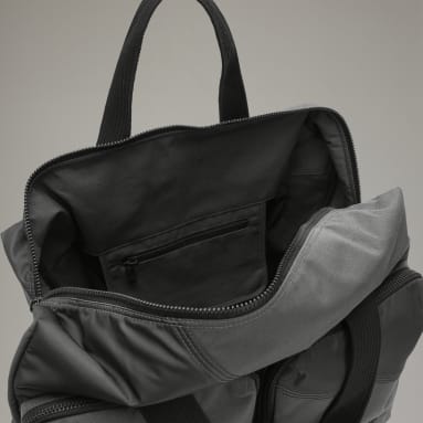 Fourre-tout Y-3 Gris Y-3