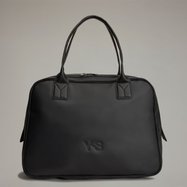 Sac airliner cuir Y-3