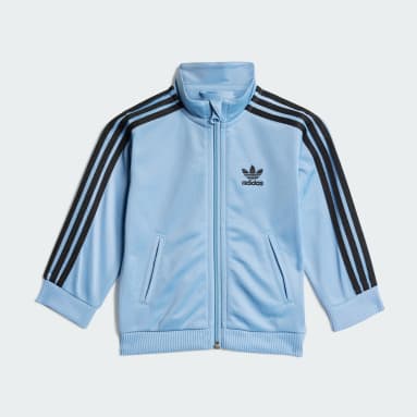 Adicolor Firebird Track Suit Kids
