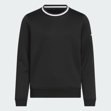 Sport Crewneck Sweater Kids