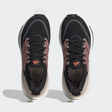 Tênis Ultraboost Light Preto Mulher Running