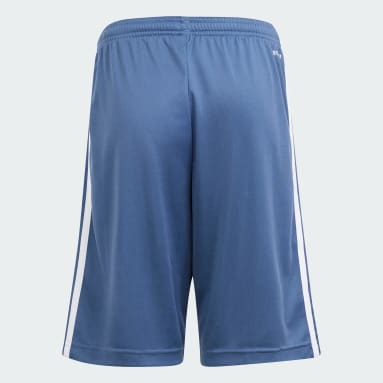Shorts Train Essentials AEROREADY 3 Rayas Ajuste Clásico