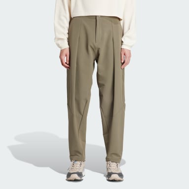 Men TERREX Terrex + and wander Xploric Trousers