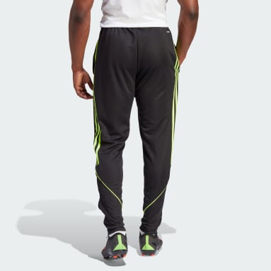 adidas Tiro Woven Pants - Black | Men's Lifestyle | adidas US