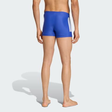 3-Stripes 2-Inch Svømmeshorts