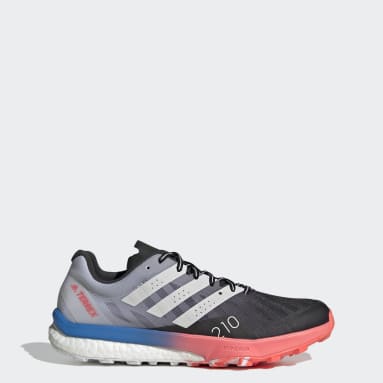 Trail Running Shoes | adidas US البيكون