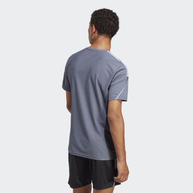 Maillot Tiro 23 League gris Hommes Soccer