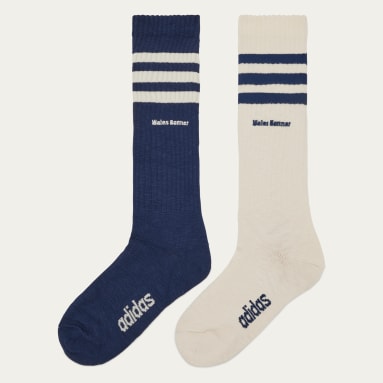 Wales Bonner 3-Stripes Socks