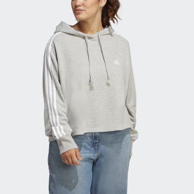  Cropped Sweatshirts For Women