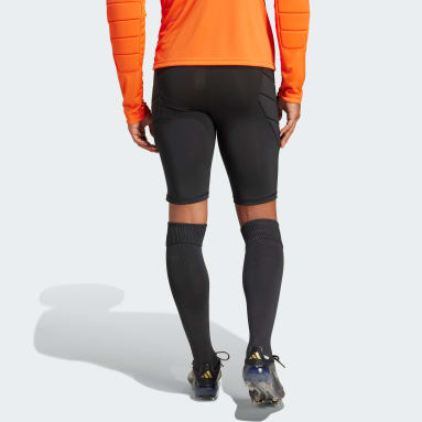 Squadra 25 Goalkeeper Padded Short Leggings