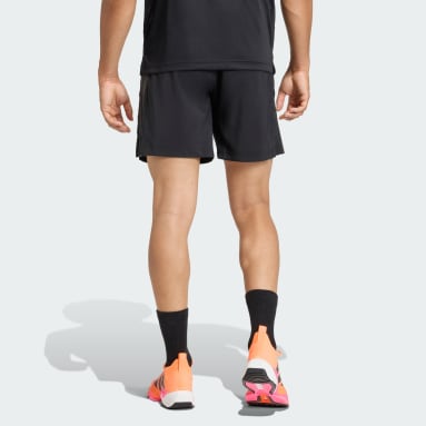 SZORTY TECH ESSENTIALS WORKOUT 3-STRIPES