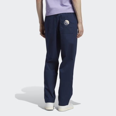 BPOP CHINO Azul Hombre Originals