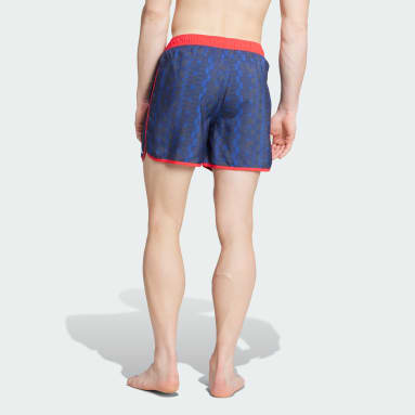 adidas Tom Daley Badeshorts