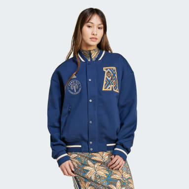 adidas x FARM Rio Collegiate Jack