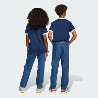 Pants vaqueros (Adolescentes)