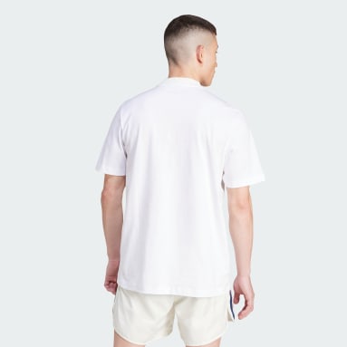 グラフィック ルーズ 半袖Tシャツ