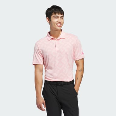 ULTIMATE365 JACQUARD POLO SHIRT