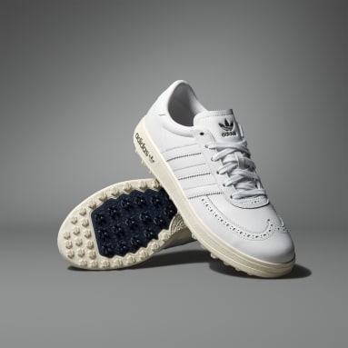 Boty Coursecup Spikeless Golf