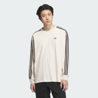 긴팔 티