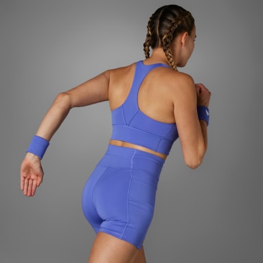 BMW Berlin Marathon 2024 Medium-Support Bra