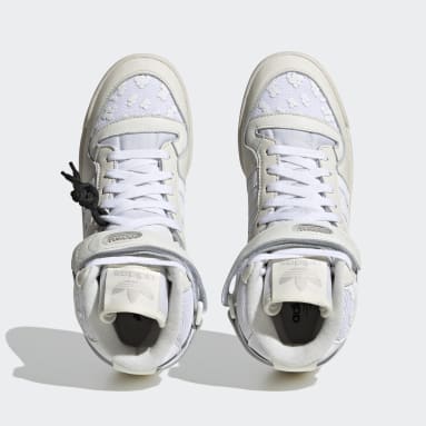 Forum 84 Hi Shoes