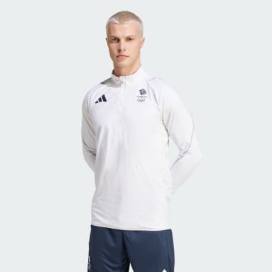 Team GB træningsoverdel