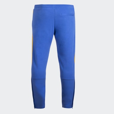 Pants Deportivo ADN Tigres UANL Azul Hombre Fútbol