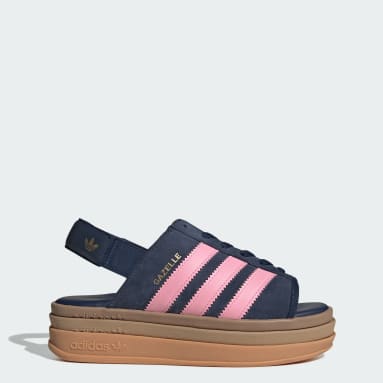 ガゼル ボールド サンダル / Gazelle Bold Sandal