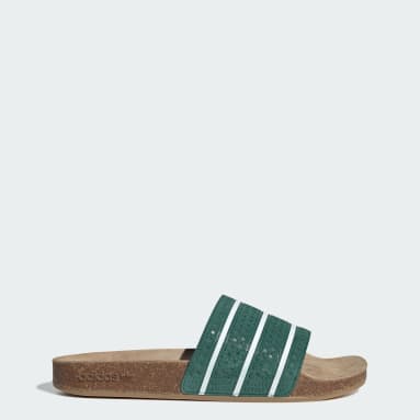 Adilette Slides