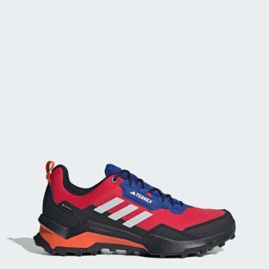 TERREX AX4 GORE-TEX Wanderschuh