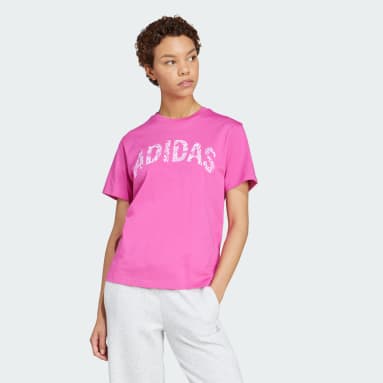 Camo Graphic Tee