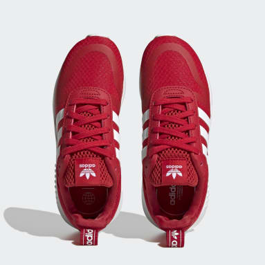 Adidas 5923 negras rojas clearance