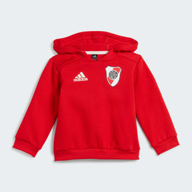RP DNA BBJ Rojo Niño Fútbol