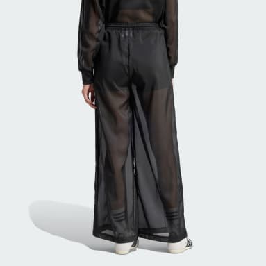 Track Pants Adicolor Sheer